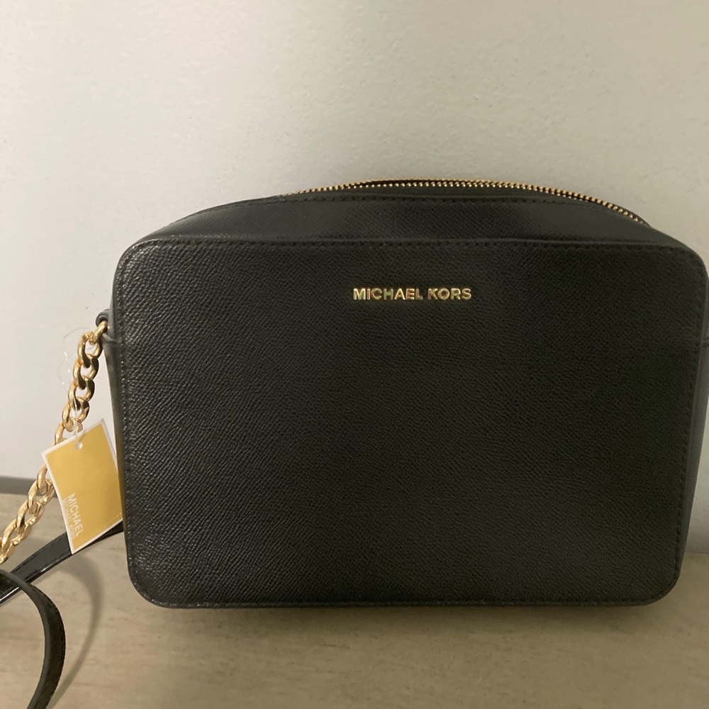 Michael Kors crossbody